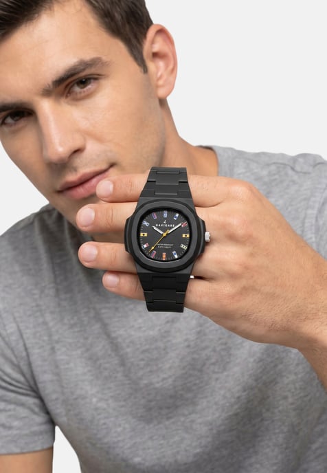 Navigare Reloj Men - Image 4