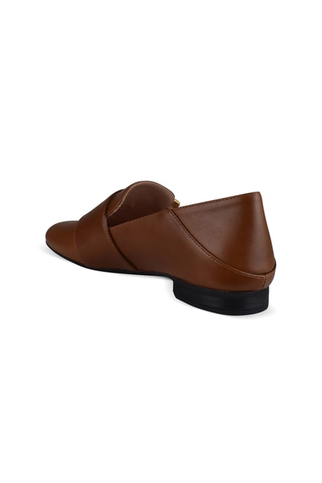Bally Zapatillas Bally Boucle Marrón - Image 3