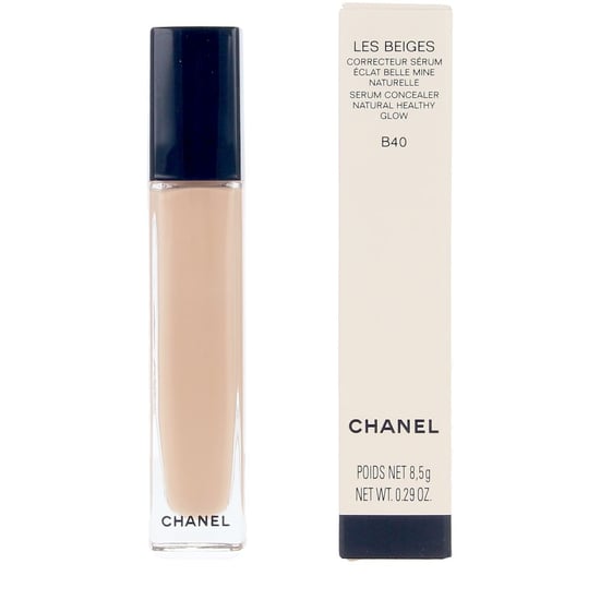 Les Beiges Serum Natural Healthy Corrector #b40 30 ml - Image 1