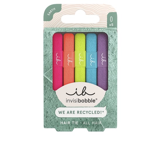 Hair Tie #glow In The Dark - Image 1
