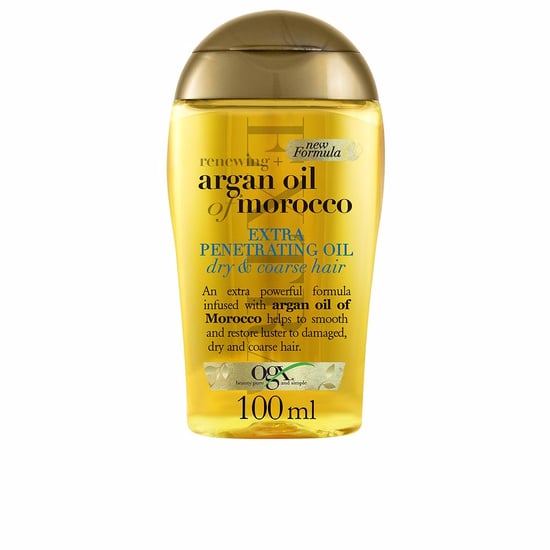 Argan Oil Extra Penetrating Dry Hair Oil 100 ml - Image 1