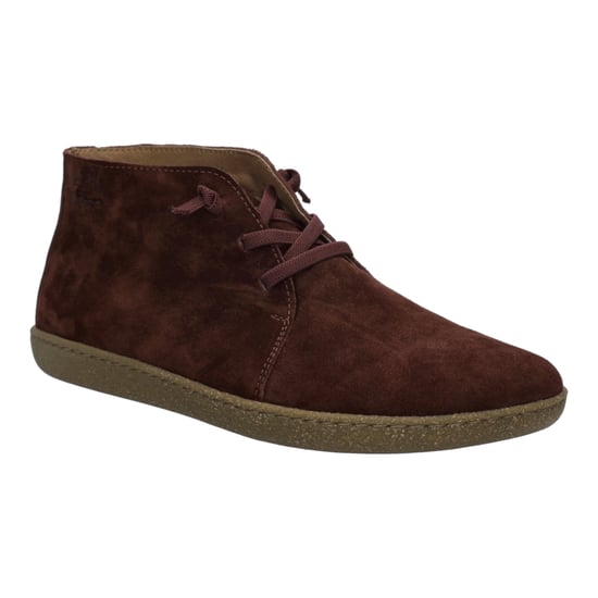 JOSEF SEIBEL Señoras Zapato bajo Jill 04 en rojo - Image 1