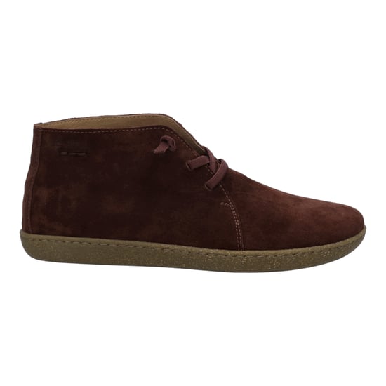 JOSEF SEIBEL Señoras Zapato bajo Jill 04 en rojo - Image 2