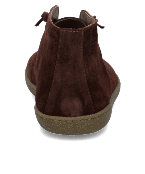 JOSEF SEIBEL Señoras Zapato bajo Jill 04 en rojo - Image 4