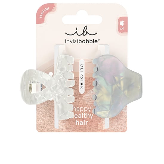Clipstar M #pearly Frost - Image 1