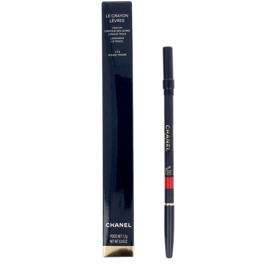 Le Crayon Lèvres Perfilador De Labios #174-rouge Tendre 1,2 gr - Image 1
