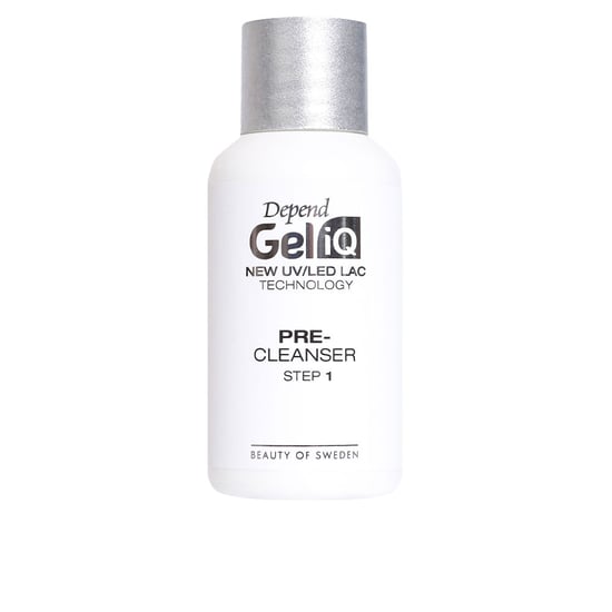 Gel Iq Limpiador Gel Previo Paso 1 35 ml - Image 1