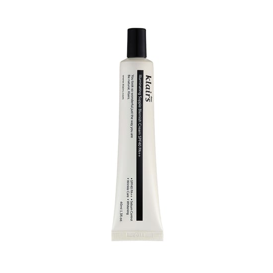 Illuminating Supple Blemish Cream Spf40 40 ml - Image 1