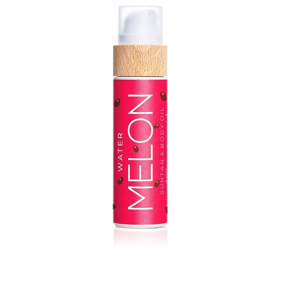 Watermelon Sun Tan & Body Oil 100 ml - Image 1