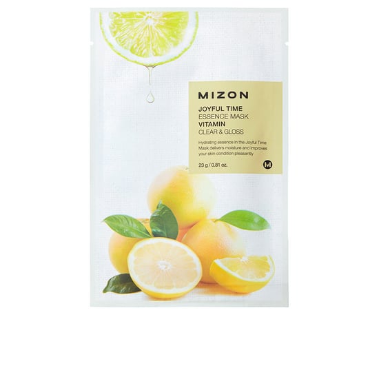 Joyful Time Essence Mask Vitamin 23 gr - Image 1