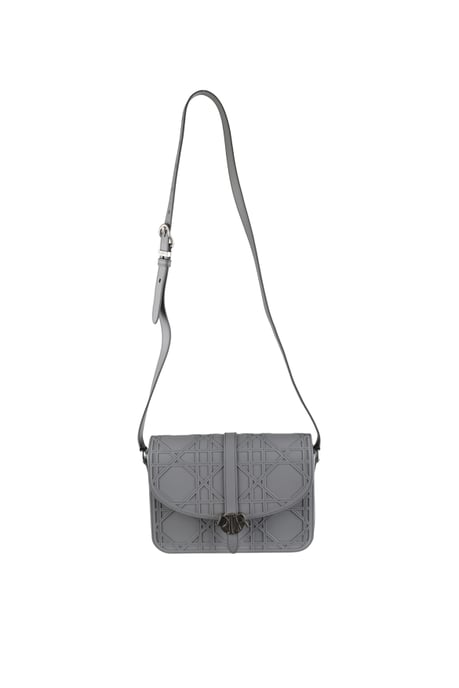 Dior Dior Bolsa de amuletos Gris - Image 2