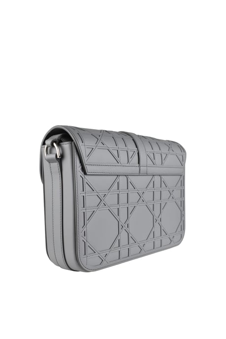 Dior Dior Bolsa de amuletos Gris - Image 5