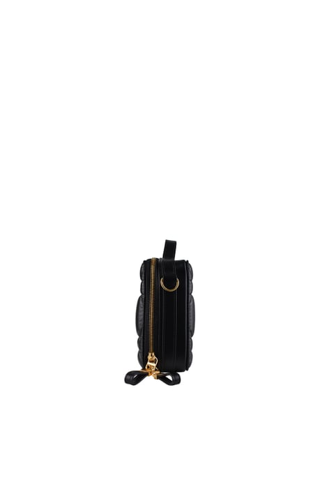 Dior Dior Bolso Caro Box Negro - Image 3