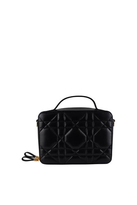 Dior Dior Bolso Caro Box Negro - Image 5