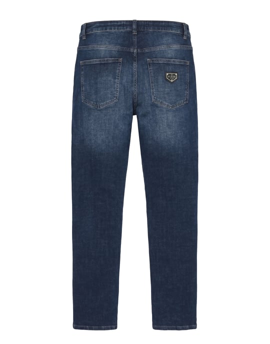 Straight Supreme Fit Jeans Basic - Image 3