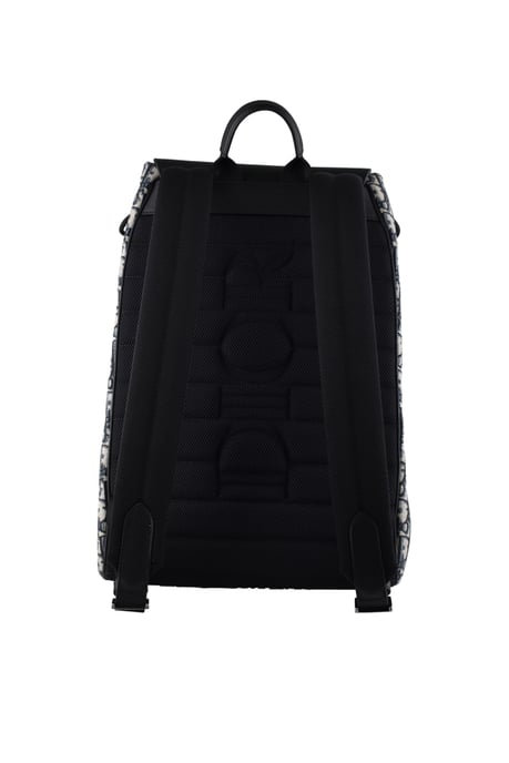 Dior Dior Mochila Negro - Image 3