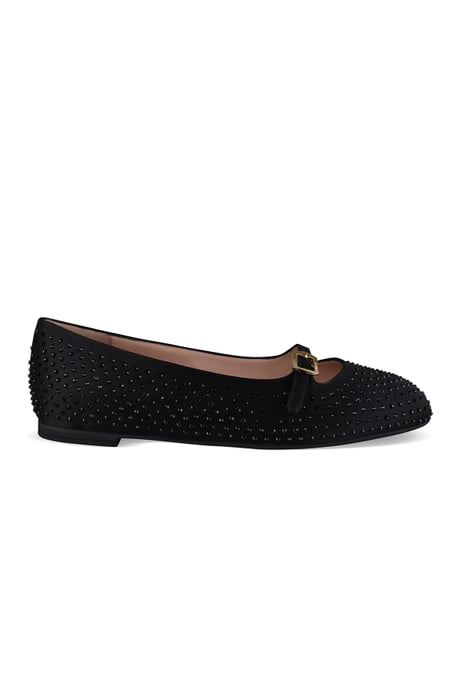 Bally BALLYRINA MJs Negro - Image 1
