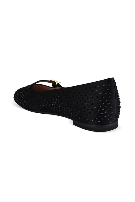 Bally BALLYRINA MJs Negro - Image 3