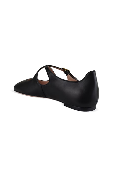 Bally Zapatos planos BALLYRINA Negro - Image 3