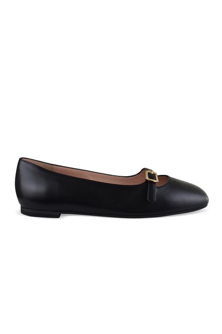 Bally BALLYRINA MJ Planos Negros - Image 1
