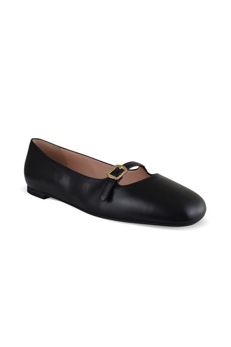 Bally BALLYRINA MJ Planos Negros - Image 2
