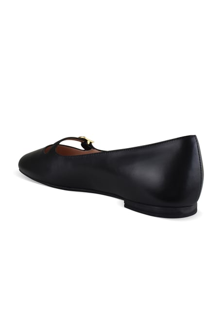 Bally BALLYRINA MJ Planos Negros - Image 3