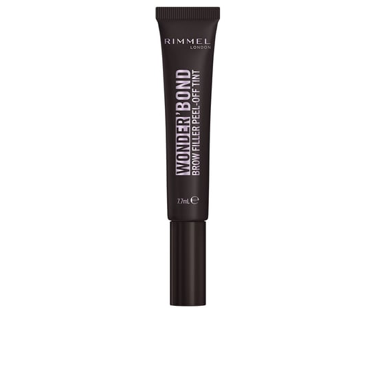 Wonder'Bond Brow Filler Peel-off Tint #black Brown 7,7 ml - Image 1