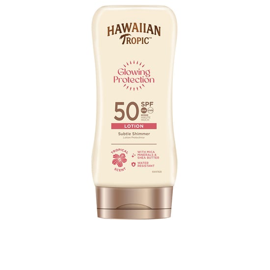 Glowing Protection Ultra Radiance Sun Lotion Spf50+ 170 ml - Image 1