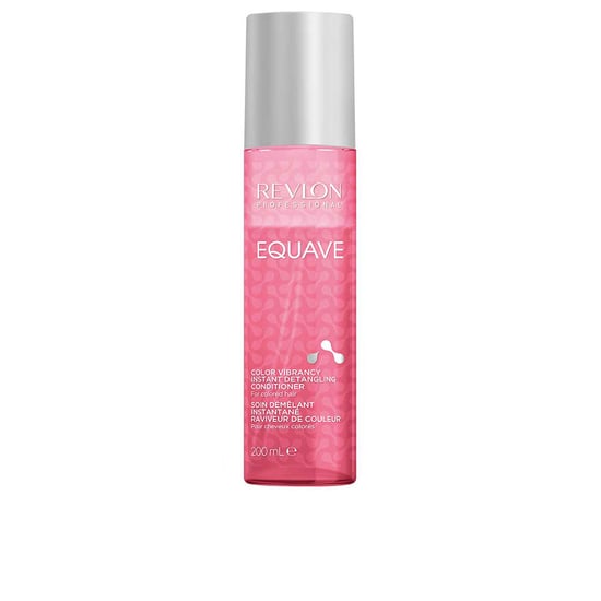 Equave Acondicionador Desenredante Instantáneo Color Vibrancy 200 ml - Image 1