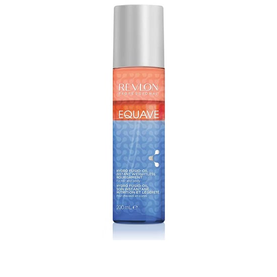 Equave Hydro Fusio Oil 3 Phases 200 ml - Image 1