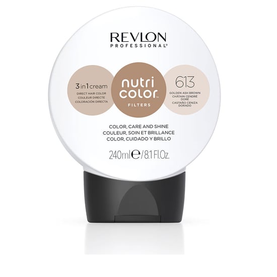 Nutric Colors Filters #613 240 ml - Image 1