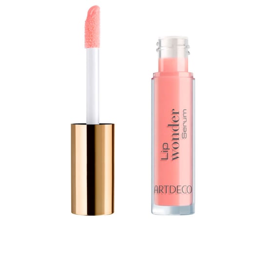 Lip Wonder Serum #caring Apricot 4 ml - Image 1