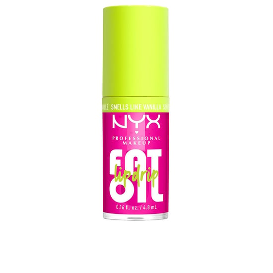 Fat Oil Lip Drip #suga Baddie 4,8 ml - Image 1
