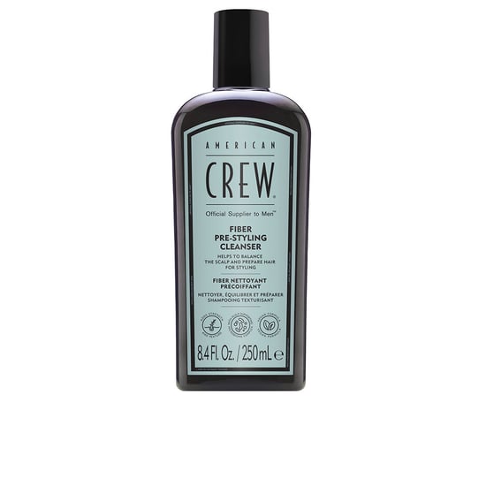 Fiber Pre-styling Champú 250 ml - Image 1