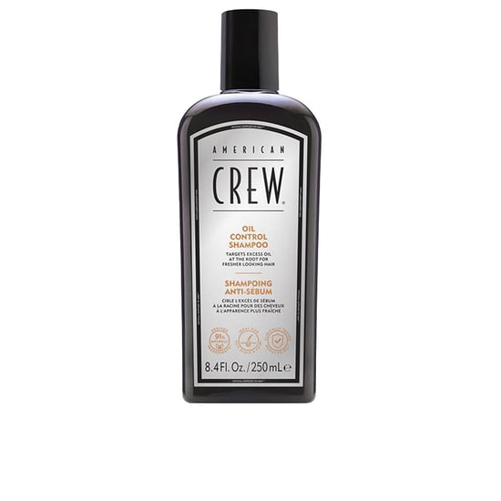 Oil Control Champú 250 ml - Image 1