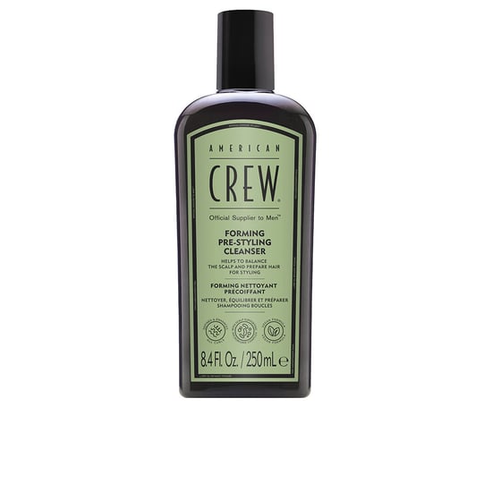 Forming Pre-styling Champú 250 ml - Image 1