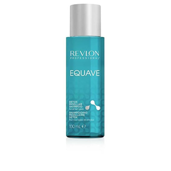 Equave Detox Micellar Champú 100 ml - Image 1