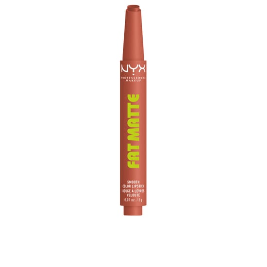 Fat Matte Labial #cozy Whipped 2 gr - Image 1