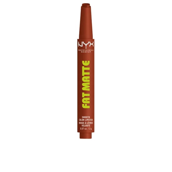 Fat Matte Labial #beary Nude 2 gr - Image 1