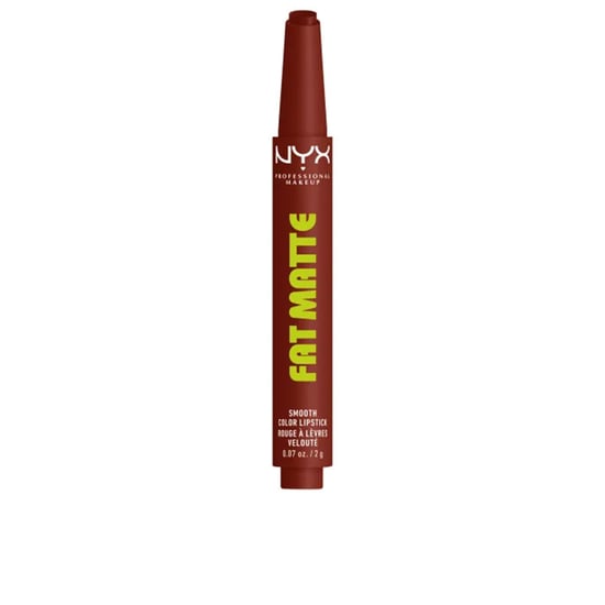 Fat Matte Labial #cocoa Cuddles 2 gr - Image 1