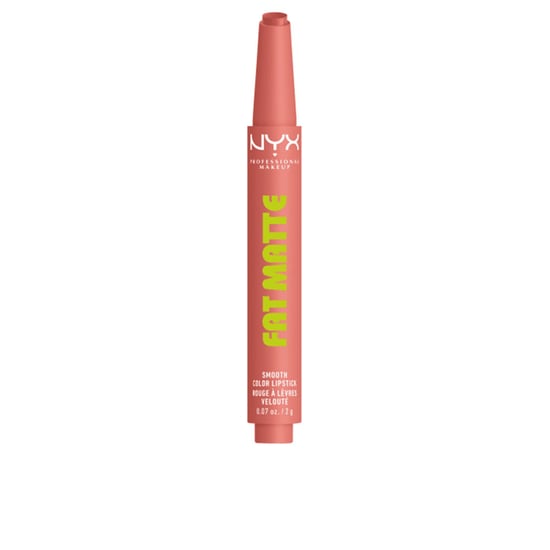 Fat Matte Labial #cashmere Cutie 2 gr - Image 1