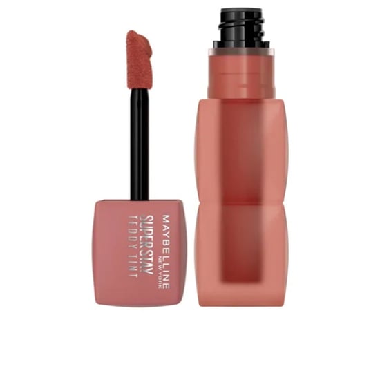 Superstay Teddy Tint #100-kitten Heel Nudes 5 ml - Image 1