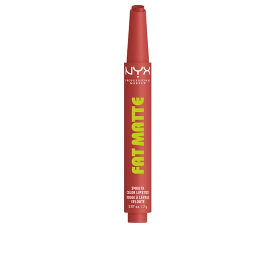 Fat Matte Labial #mauve Cloud 2 gr - Image 1