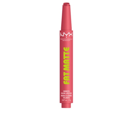 Fat Matte Labial #pink Puff 2 gr - Image 1