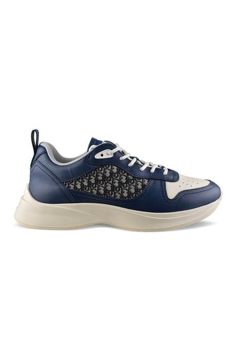 Dior Dior B25 Runner sneakers Azul - Image 1