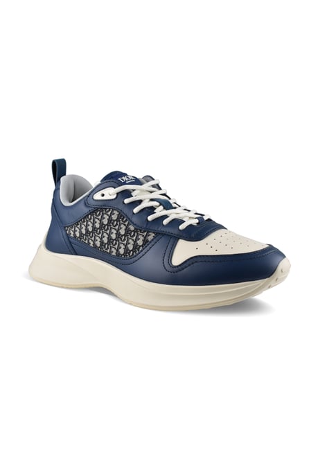 Dior Dior B25 Runner sneakers Azul - Image 2