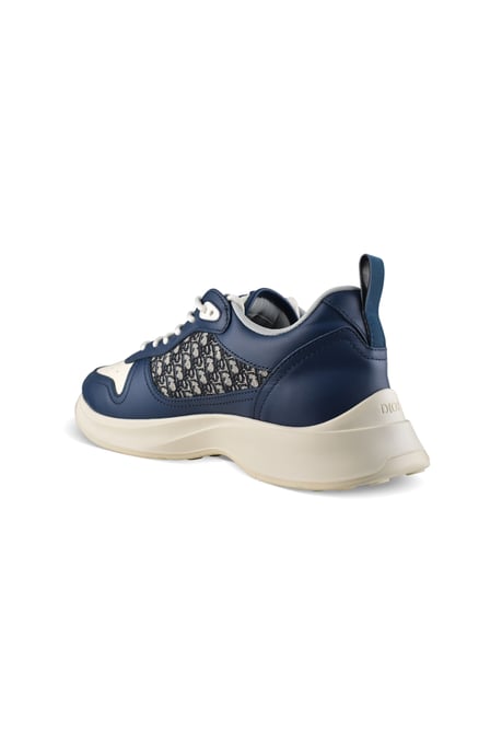 Dior Dior B25 Runner sneakers Azul - Image 3