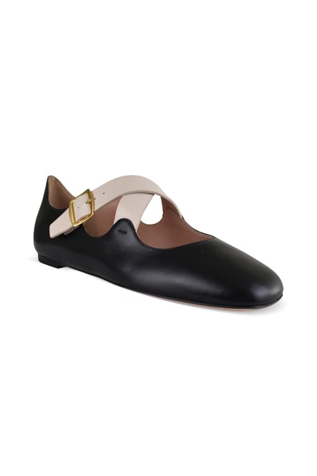 Bally Zapatos planos BALLYRINA Negro - Image 2