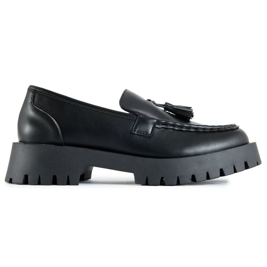 Ravel Tassel Zapatos - Image 1