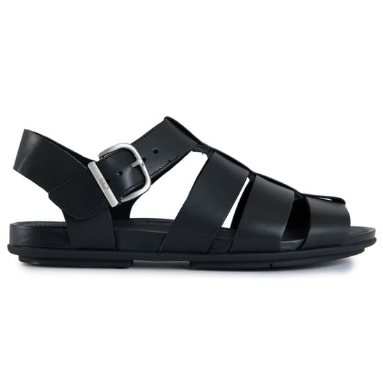 Sandalias de pescador de cuero Fitflop Gracie - Image 1